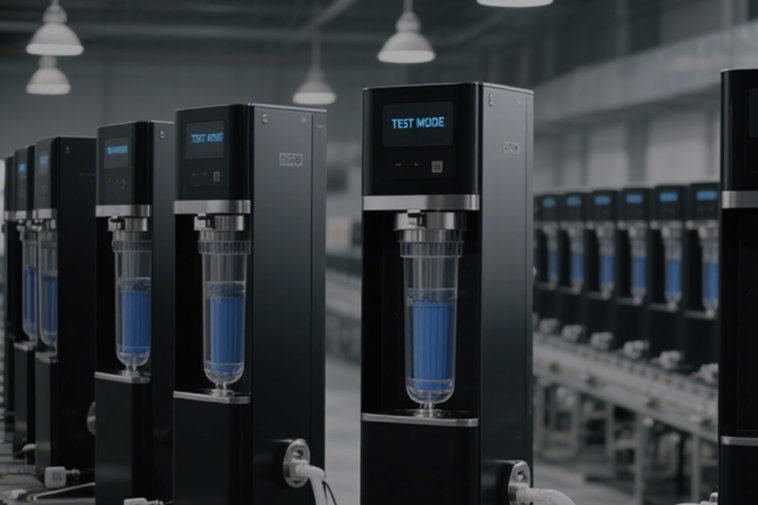 Drinking-Water-Solution