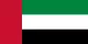 United Arab Emirates flag