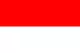 Indonesia flag