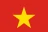 Vietnam flag