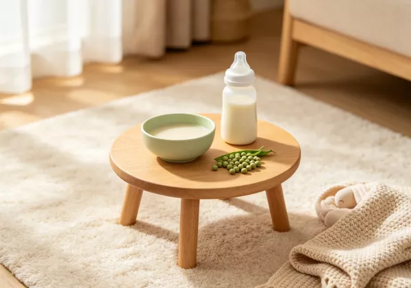 Hypoallergenic Meal Replacements & FSMP