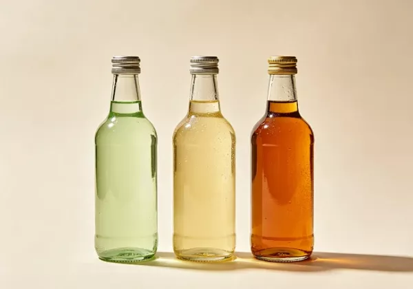 Sobriety Shots, Hangover Relief Drinks & Liver Care Syrups