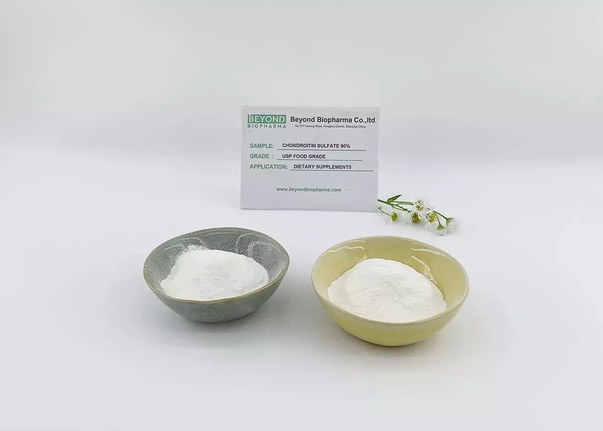 Bovine Chondroitin Sulfate Sodium