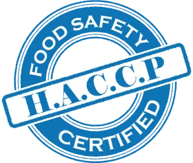 HACCP