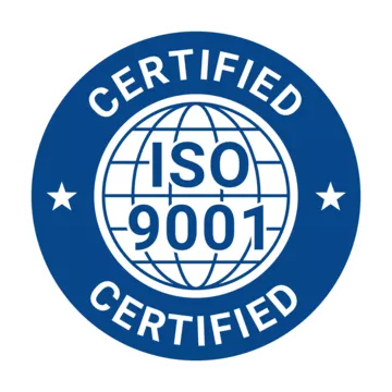 ISO 9001 / 22000