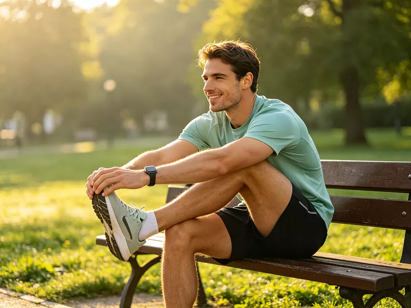 Active and sports recovery
