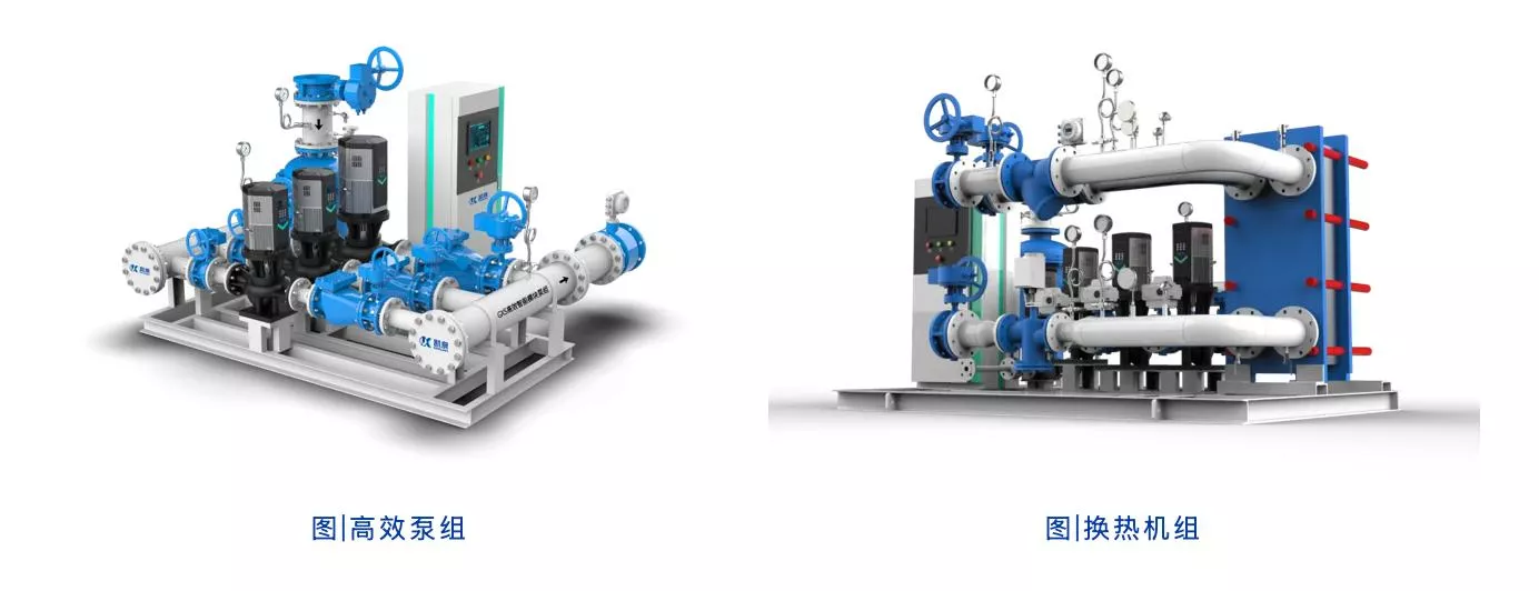 Technical presentation at Kaiquan