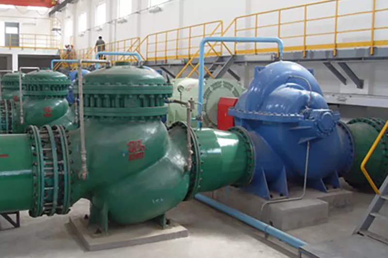 Sinopec Zhenhai Refining Cheical Company-1.jpg