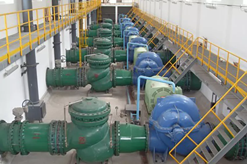 Sinopec Zhenhai Refining Cheical Company-2.jpg