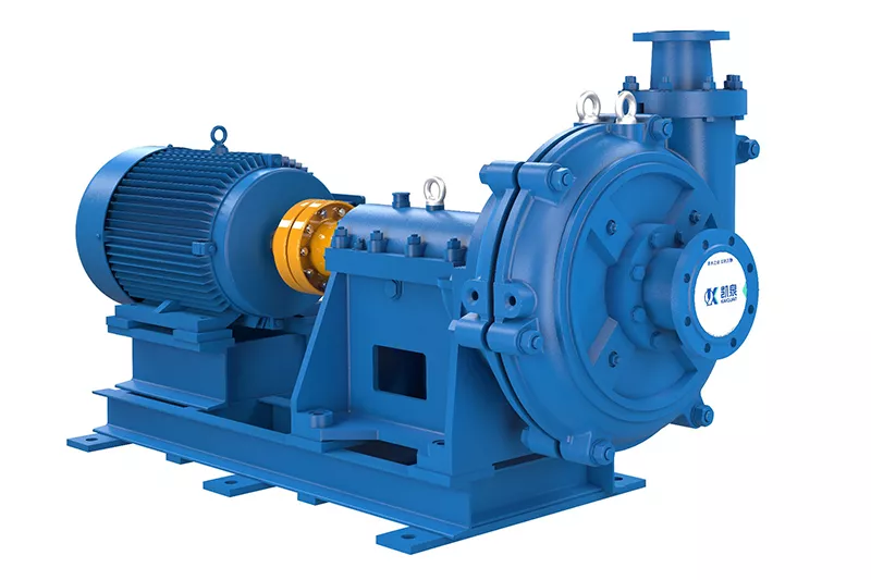 High-Concentration Mine Backfilling Solution for Ansteel Dagushan1.jpg