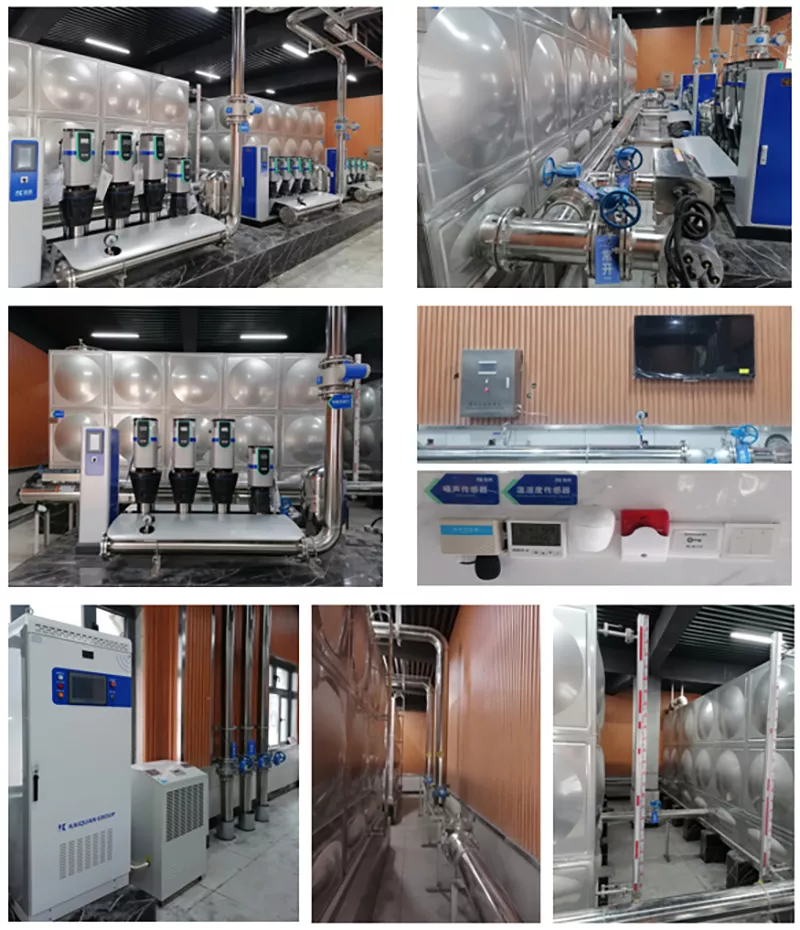 Lianyungang Xueyuanfu Kaiquan Silent VFD Equipment12.jpg