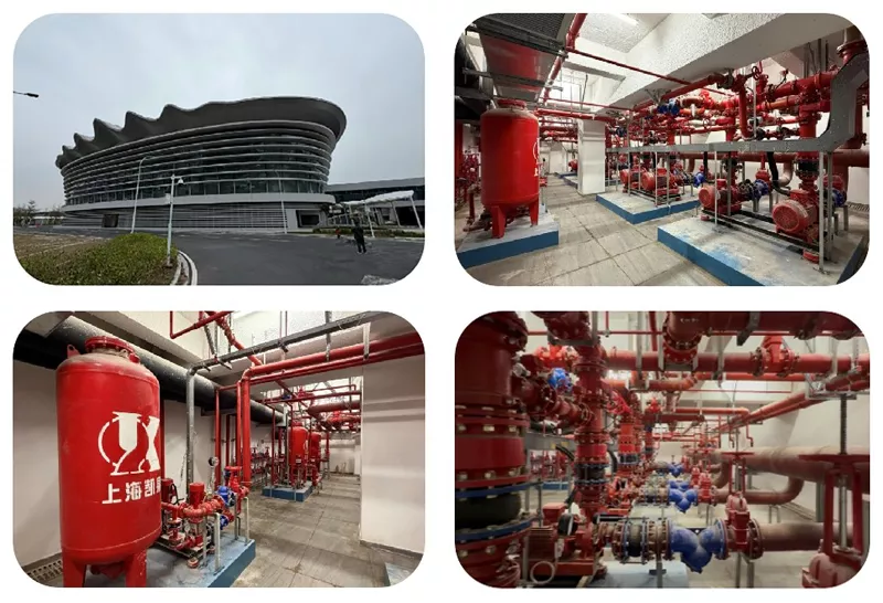 Zhuhai Jinwan Airport Kaiquan IoT Fire Pump Units2.jpg