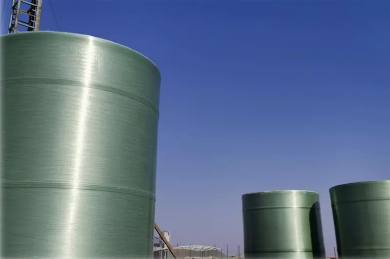Kaiquan integrated rainwater pump station at AUX Industrial Park in Thailand