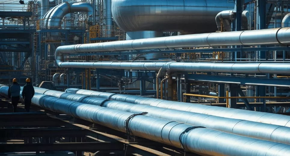 Heat Exchange Solutions for Oil and Gas Industry
