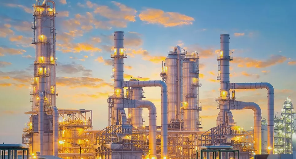 Heat Exchange Solutions for Chemical Industry