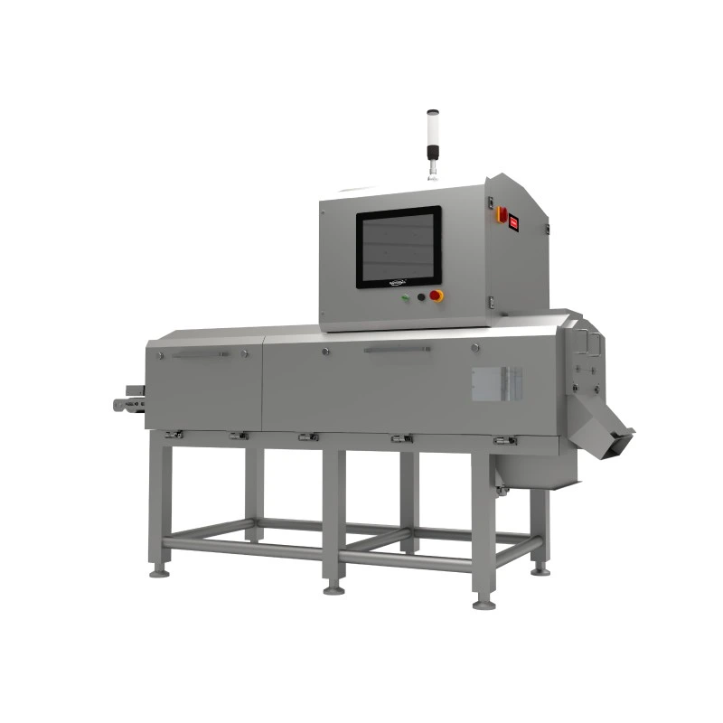RXI BHD SERIES