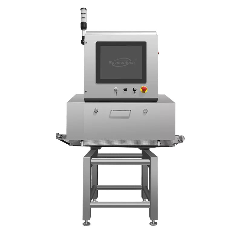 AI Standard x ray