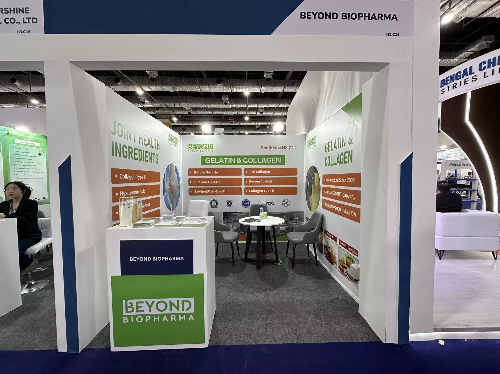 Pharmaconex 2025 in Cairo.jpg