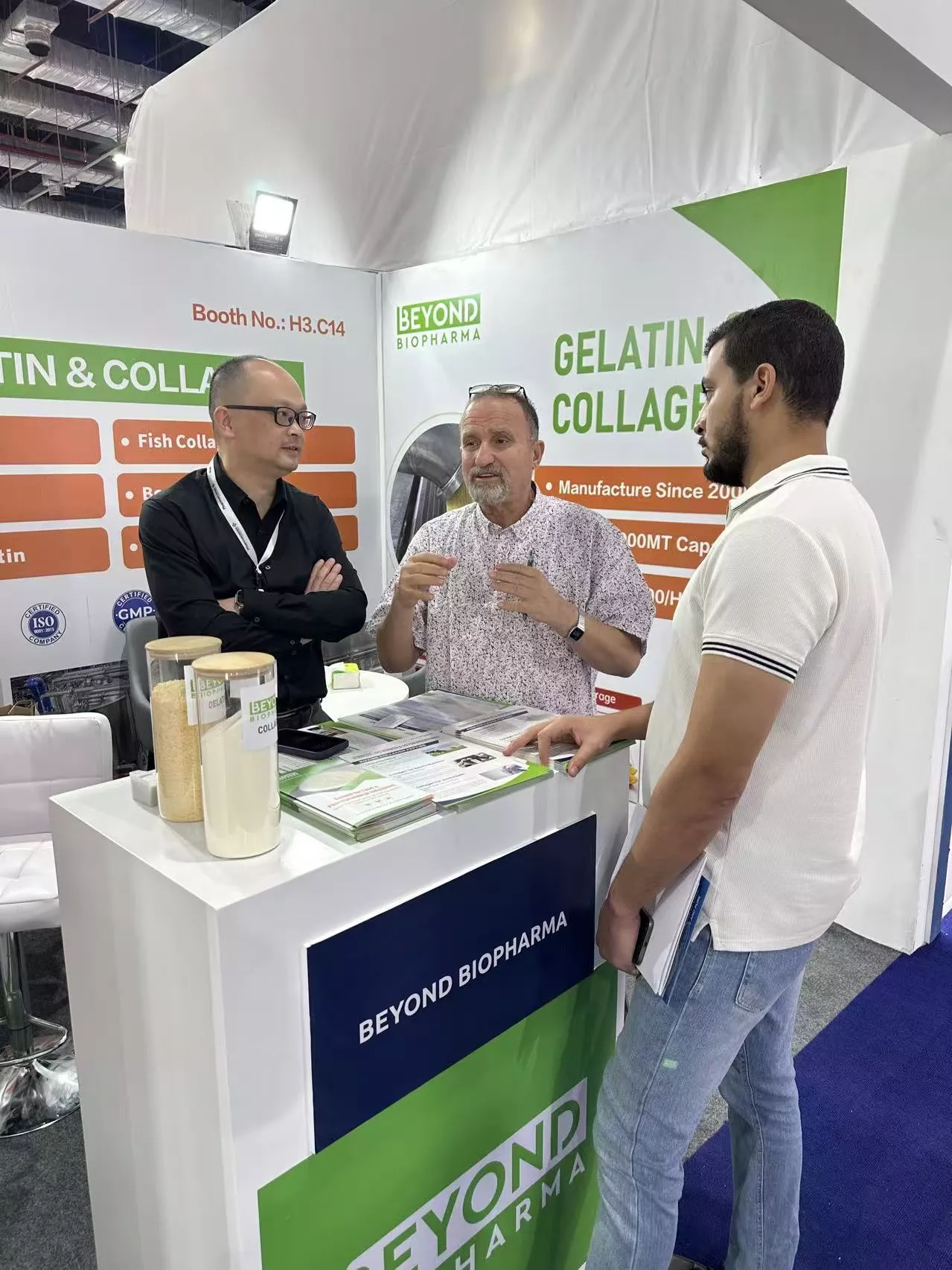 Pharmaconex 2025 in Cairo (2).jpg