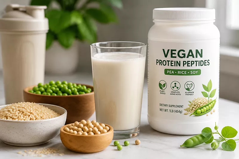 Blending Pea Rice Soy Peptides.jpg