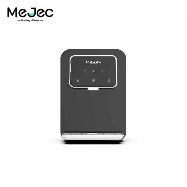 Touch-Control Plumbed Water Dispenser