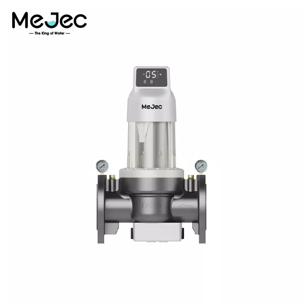 Industrial Pre-Filter System for water dispenser